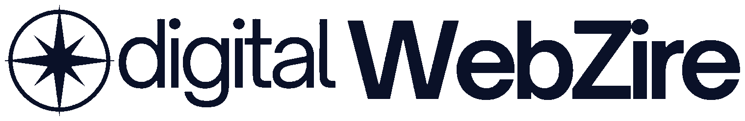 Web Zire Digital Logo